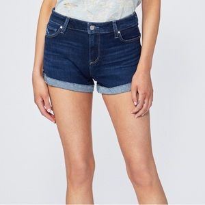 PAIGE Jimmy Jimmy Short